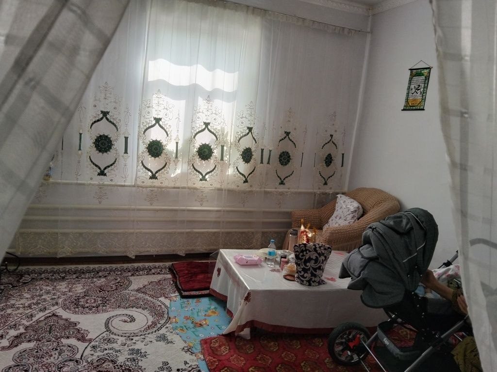 5-xonali uy, 4 m², Toshkent, Bektemir tumani, sotuvga