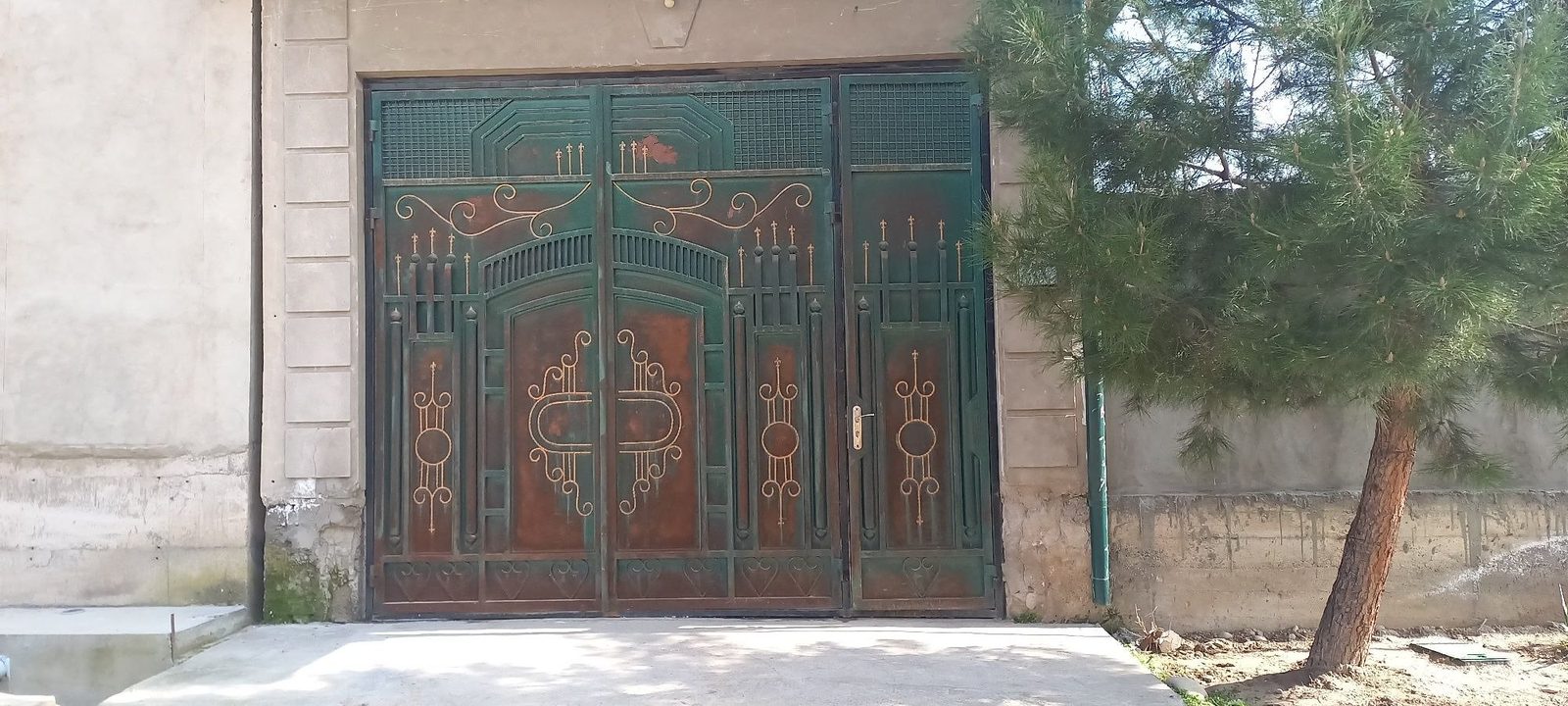 2-xonali uy, 2.38 m², Toshkent, Bektemir tumani, sotuvga