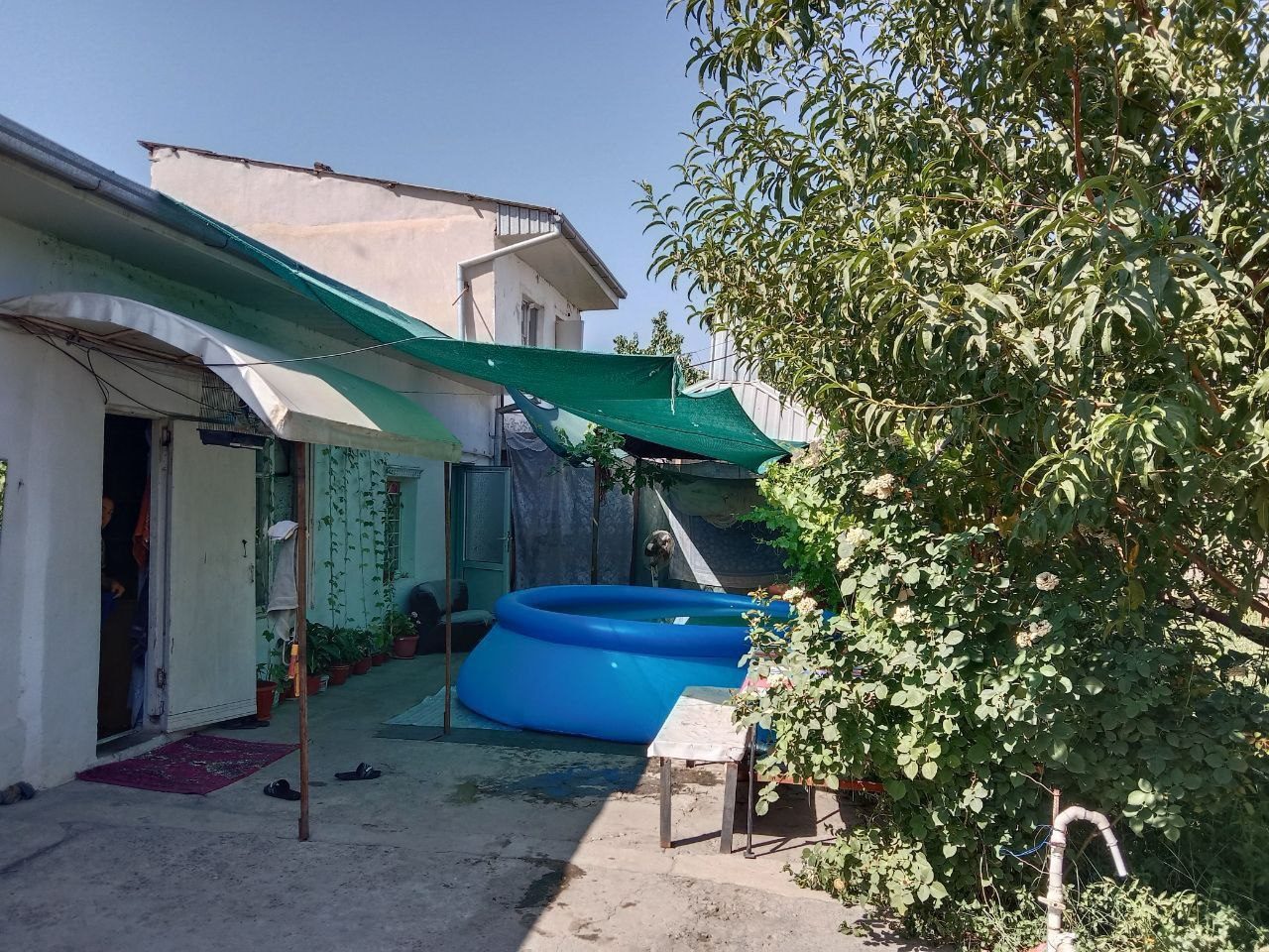 4-xonali uy, 500 m², Toshkent, Bektemir tumani, sotuvga