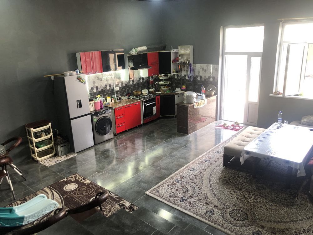 5-xonali uy, 2.4 m², Toshkent, Bektemir tumani, sotuvga