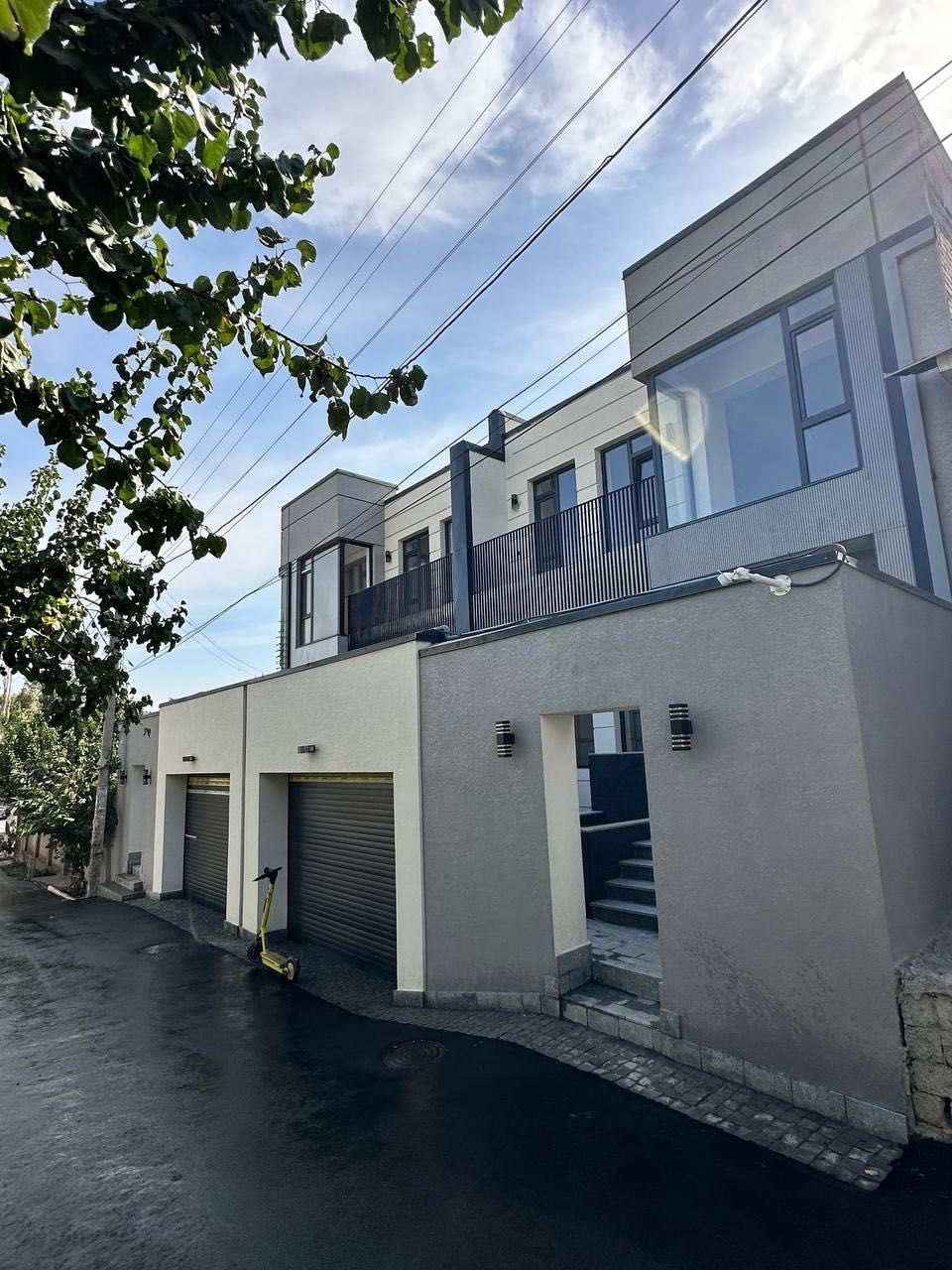 8-xonali uy, 560 m², Toshkent, Mirzo Ulug‘bek tumani, sotuvga