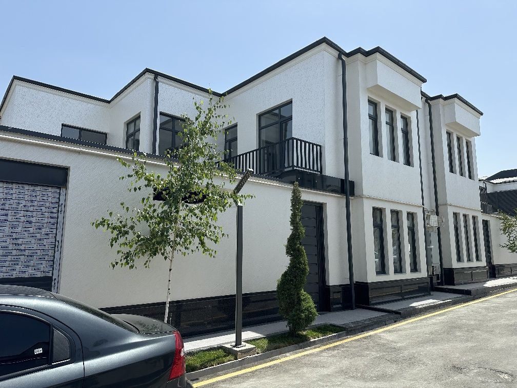 6-xonali uy, 225 m², Toshkent, Yunusobod tumani, sotuvga