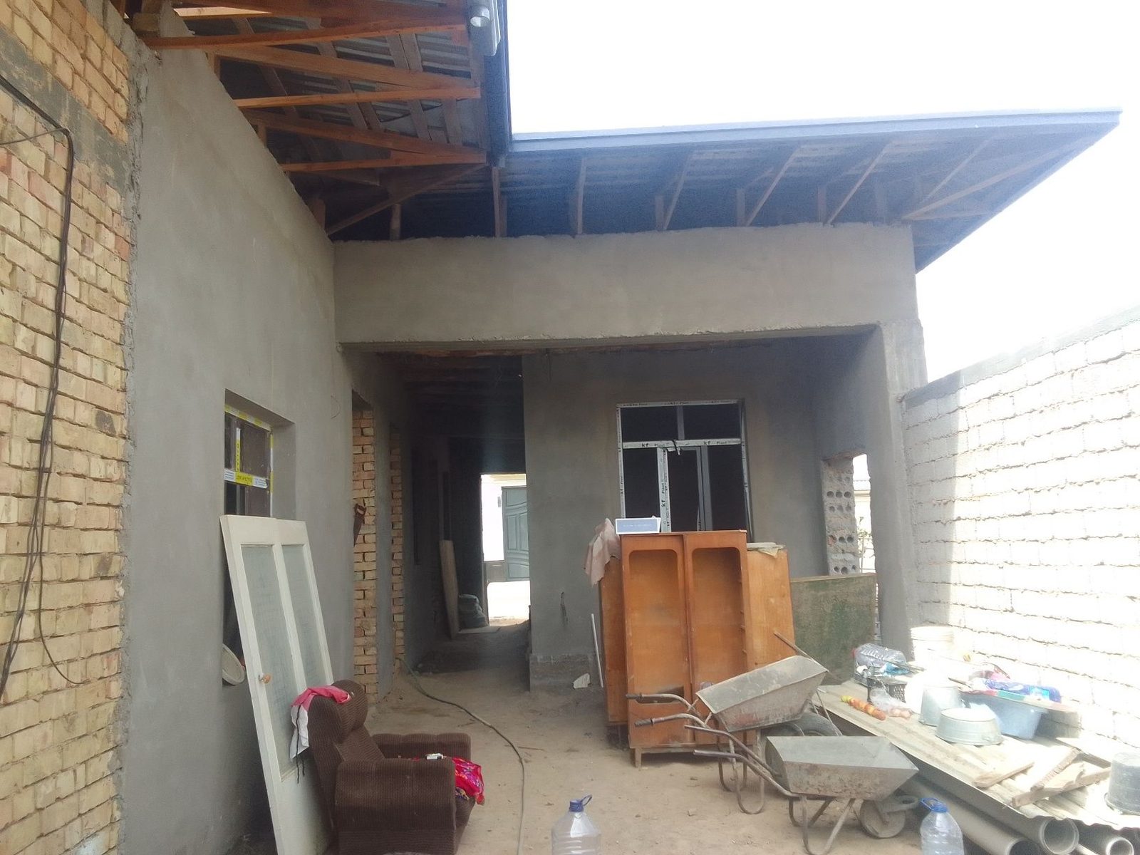 5-xonali uy, 2.25 m², Toshkent, Yunusobod tumani, sotuvga