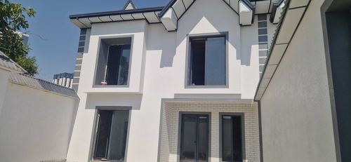 Cottage for sale 2.4 sotok, Yashnobod district, Olmos mahalla: 1,500,000,000 UZS - Tashkent sale on Olx