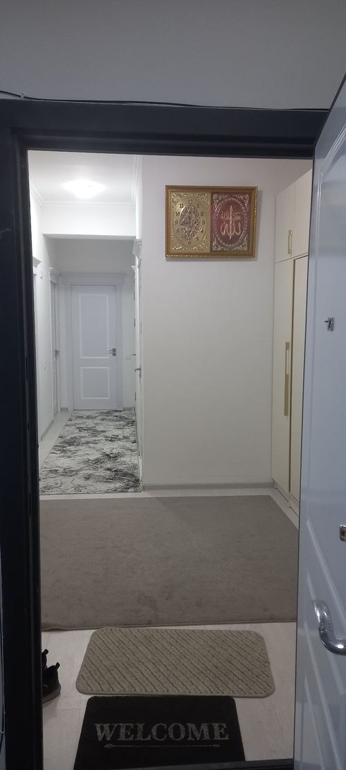 House for rent. New house, clean