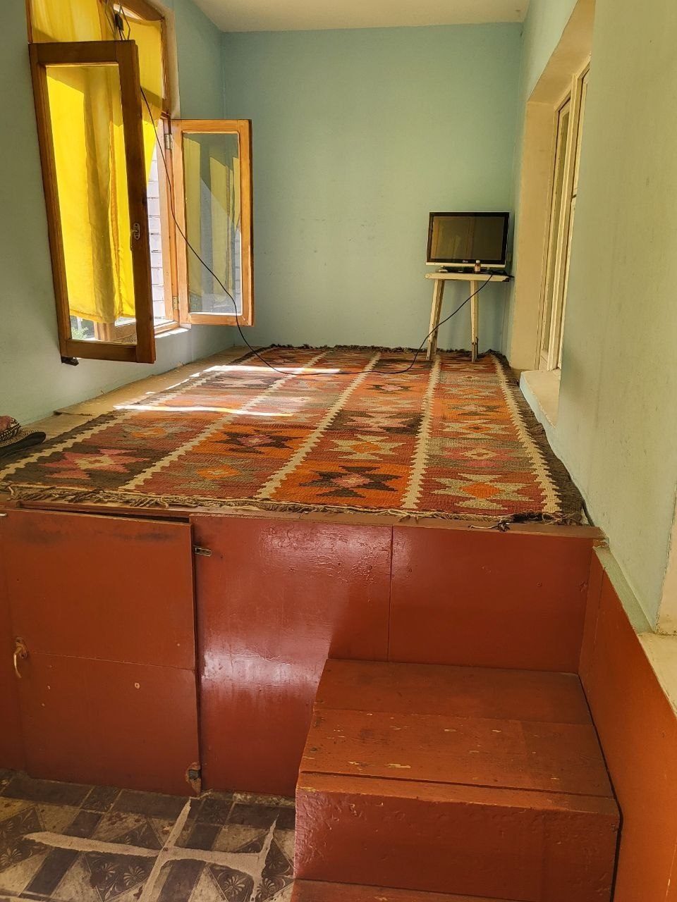 2-xonali kvartira, 84 m², Toshkent, Sergeli tumani, ijaraga