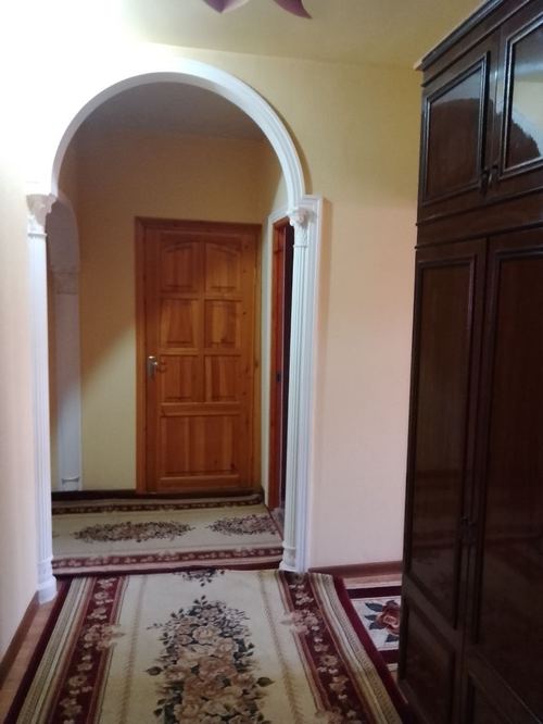 Apartment for rent