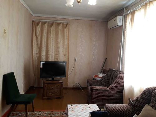 3-room apartment for sale near Beruni metro station