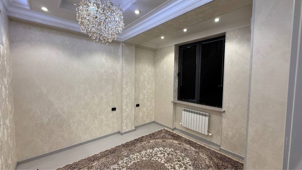 3-xonali kvartira, 69.55 m², Toshkent, Olmazor tumani, sotuvga