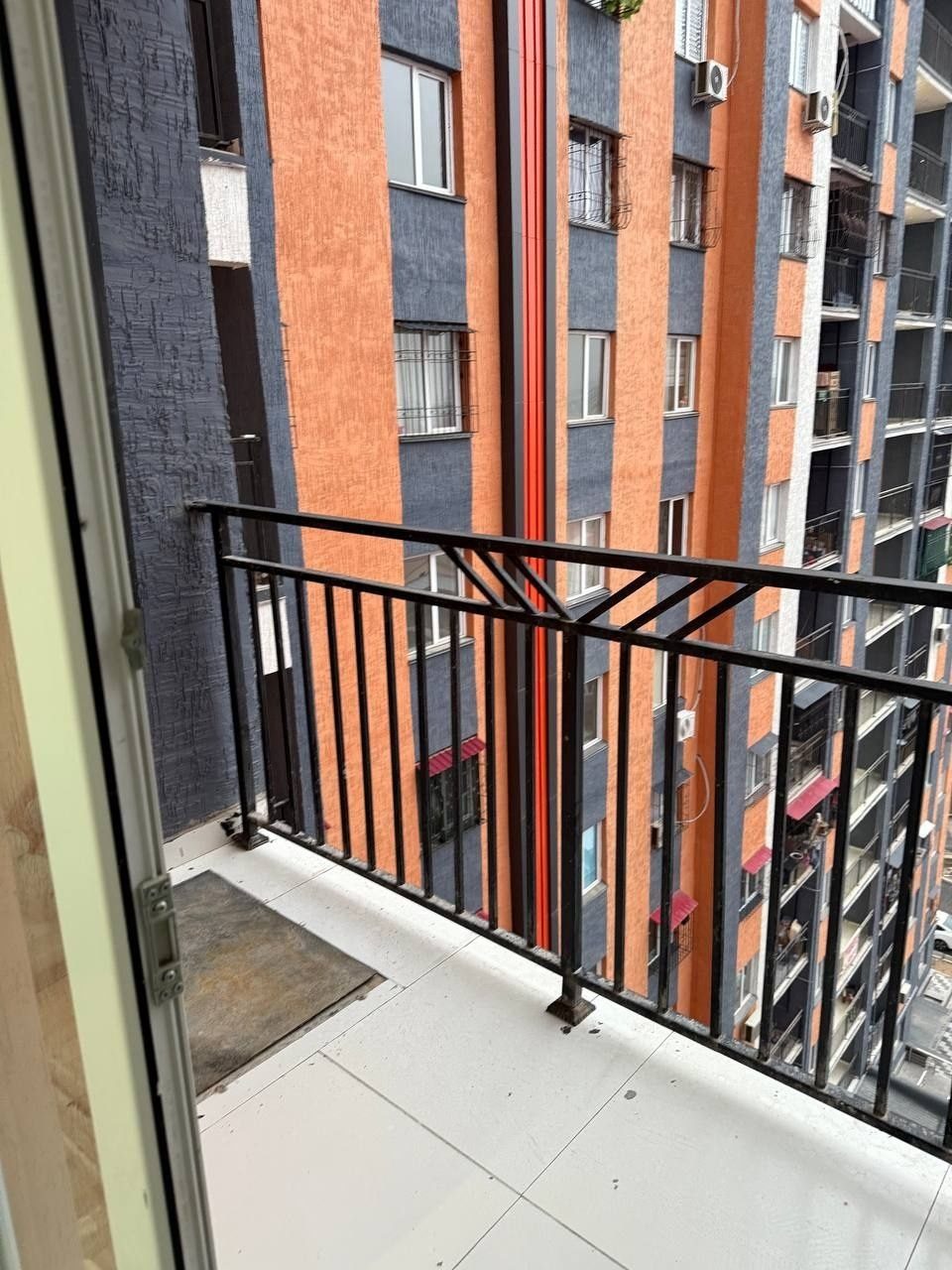 1-комнатная квартира, 40 м², Ташкент, Бектемирский район, на продажу