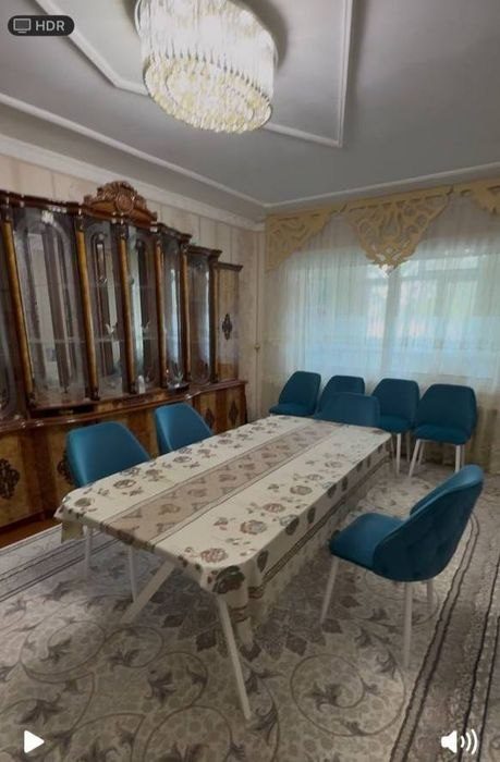 4-xonali kvartira, 450 m², Toshkent, Bektemir tumani, sotuvga