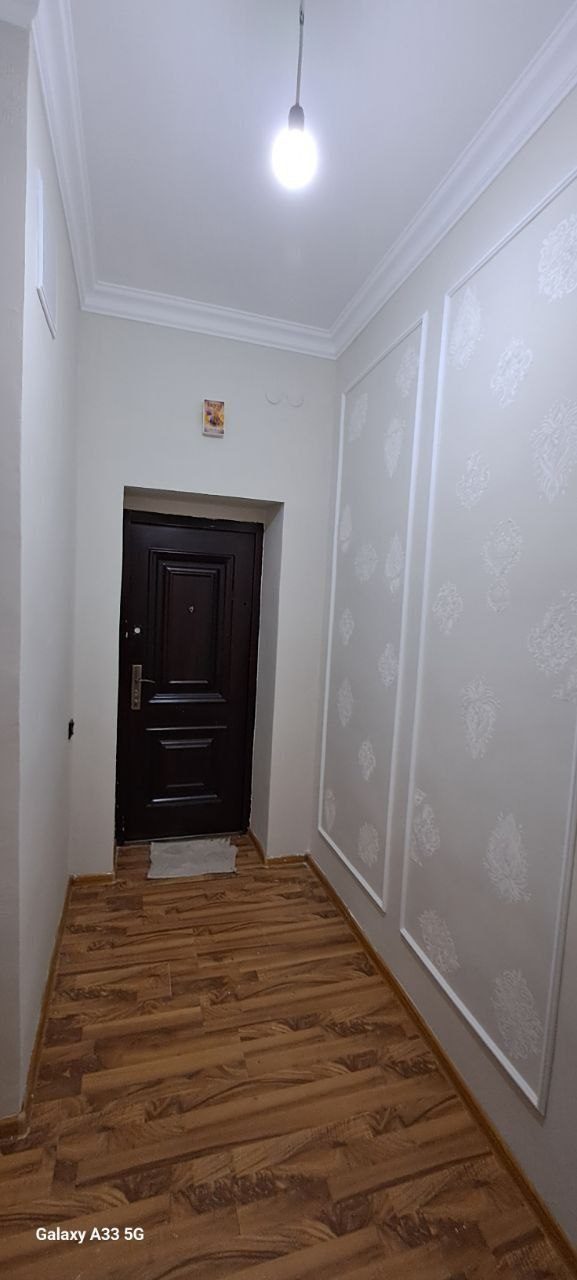 2-room apartment, 45 m², Tashkent, Bektemir District, for sale
