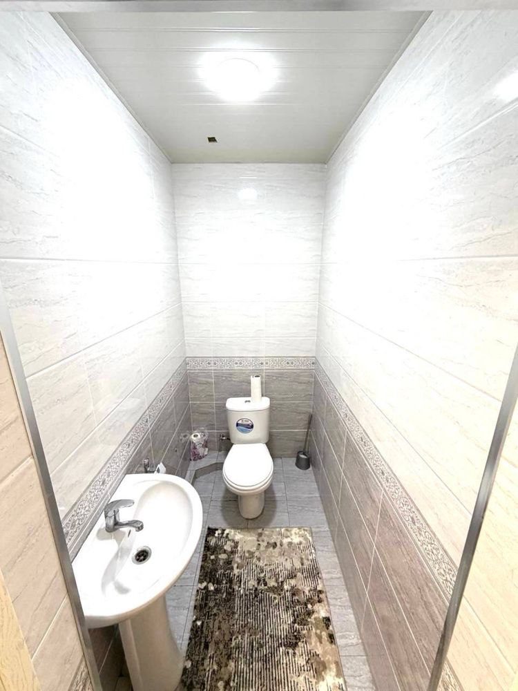 3-room apartment, 78 m², Tashkent, Bektemir District, for sale