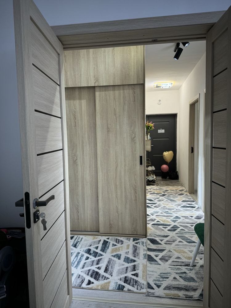 3-room apartment, 68 m², Tashkent, Bektemir District, for sale