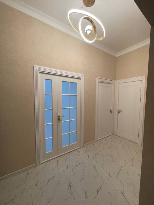 2-room apartment