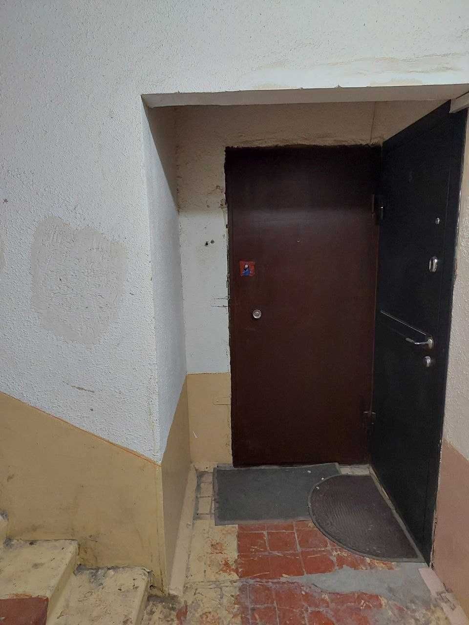 1-xonali kvartira, 41.39 m², Toshkent, Sergeli tumani, sotuvga