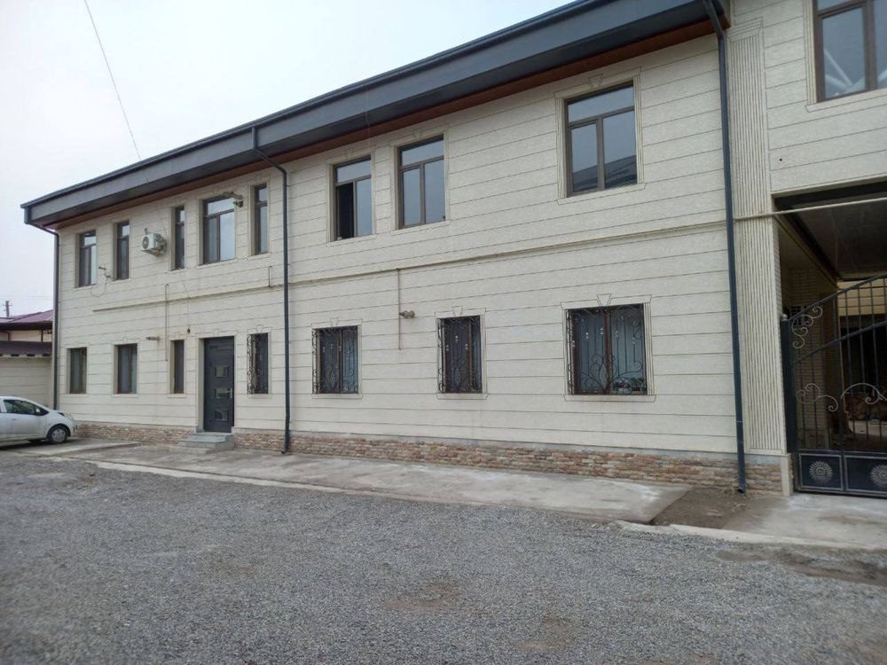 3-xonali kvartira, 66 m², Toshkent, Sergeli tumani, sotuvga