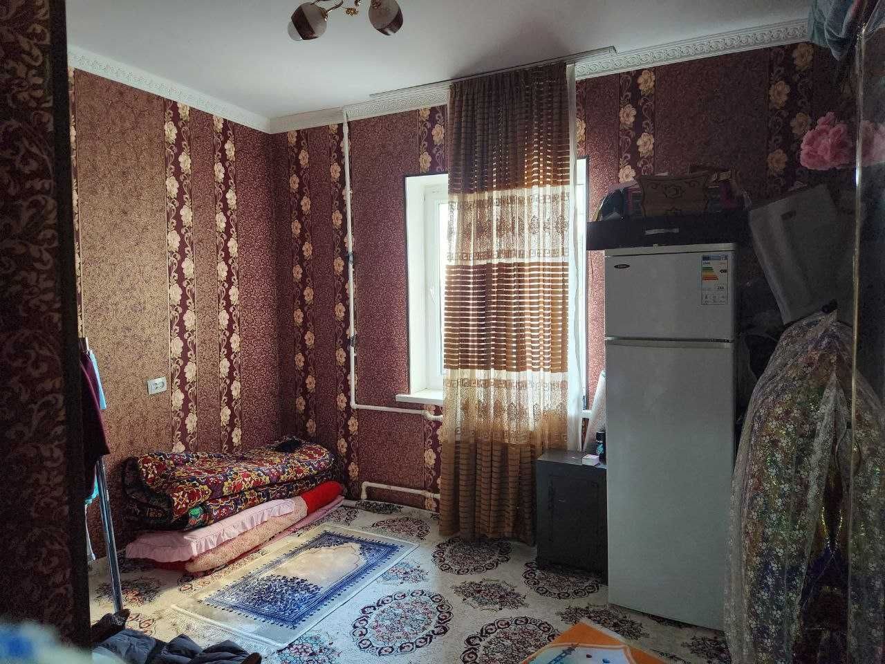 3-xonali kvartira, 56 m², Toshkent, Uchtepa tumani, sotuvga