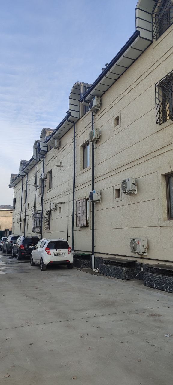 2-room apartment, 66 m², Tashkent, Uchtepa District, for sale
