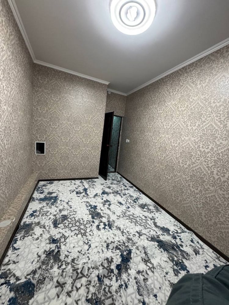 7-xonali kvartira, 42 m², Toshkent, Uchtepa tumani, sotuvga