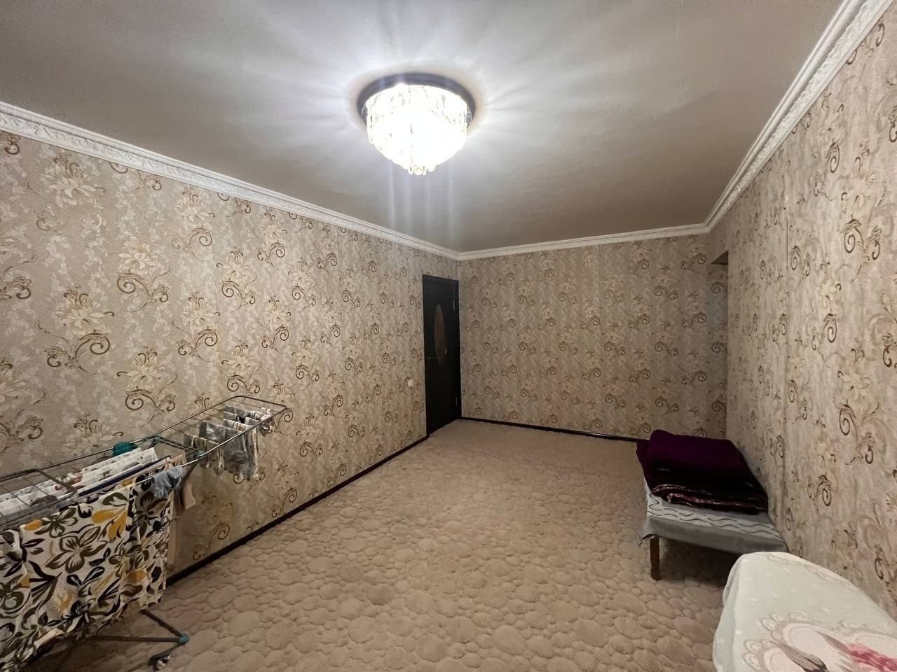 3-xonali kvartira, 60 m², Toshkent, Chilonzor tumani, sotuvga