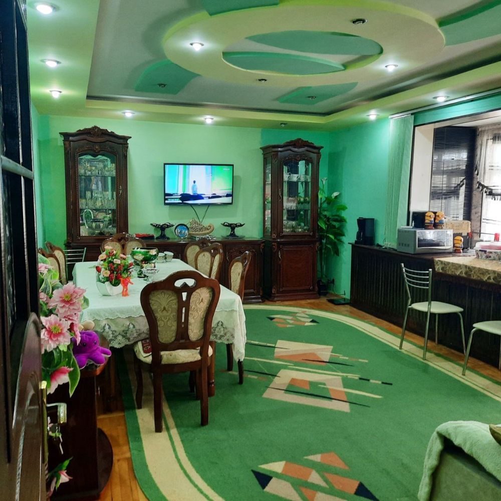 2-xonali kvartira, 68.3 m², Toshkent, Chilonzor tumani, sotuvga