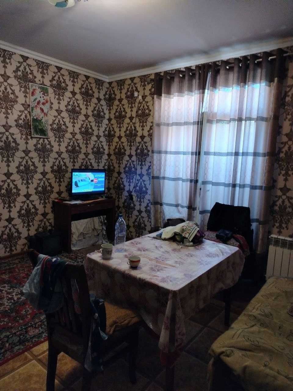 2-xonali kvartira, 58 m², Toshkent, Shayxontohur tumani, sotuvga