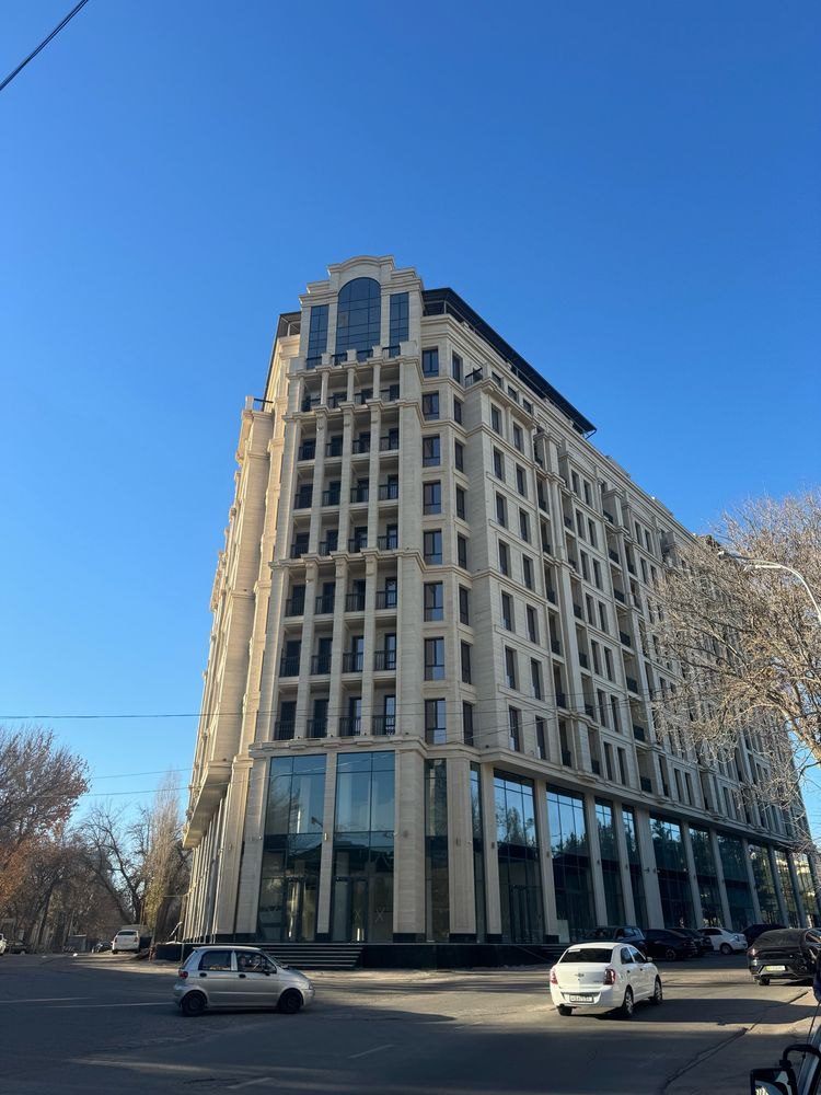 3-комнатная квартира, 116 м², Ташкент, Юнусабадский район, на продажу