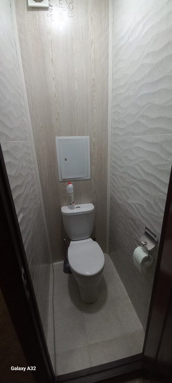 2-xonali kvartira, 50 m², Toshkent, Yunusobod tumani, sotuvga