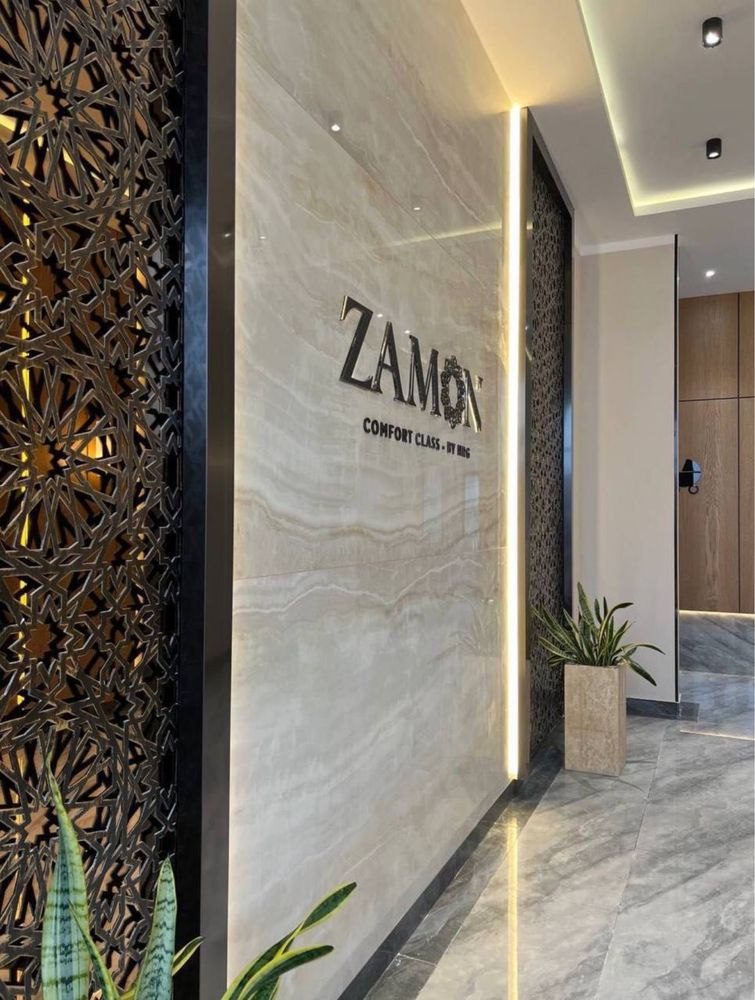 2-xonali kvartira, 47 m², Toshkent, Yunusobod tumani, sotuvga