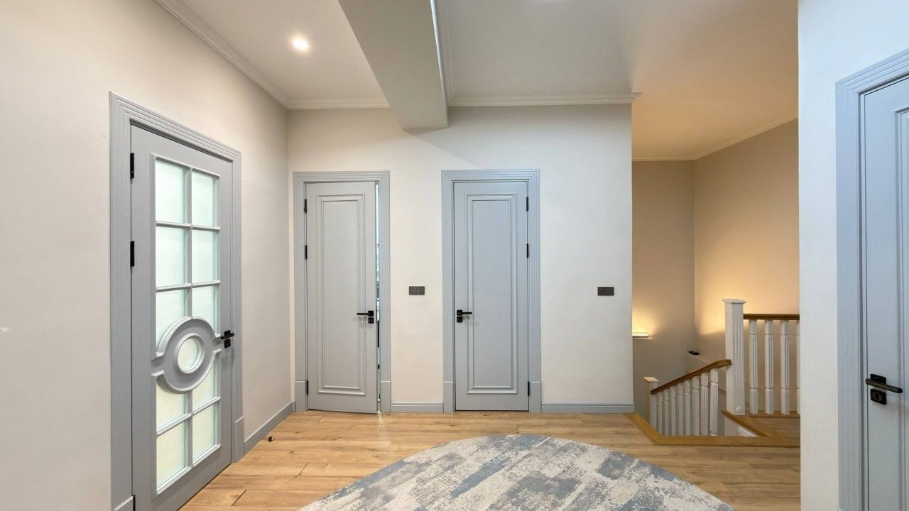 7-xonali kvartira, 152 m², Toshkent, Yakkasaroy tumani, sotuvga