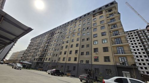 2/5/10 apartment for sale, Yashnabad district, Olmos mahalla