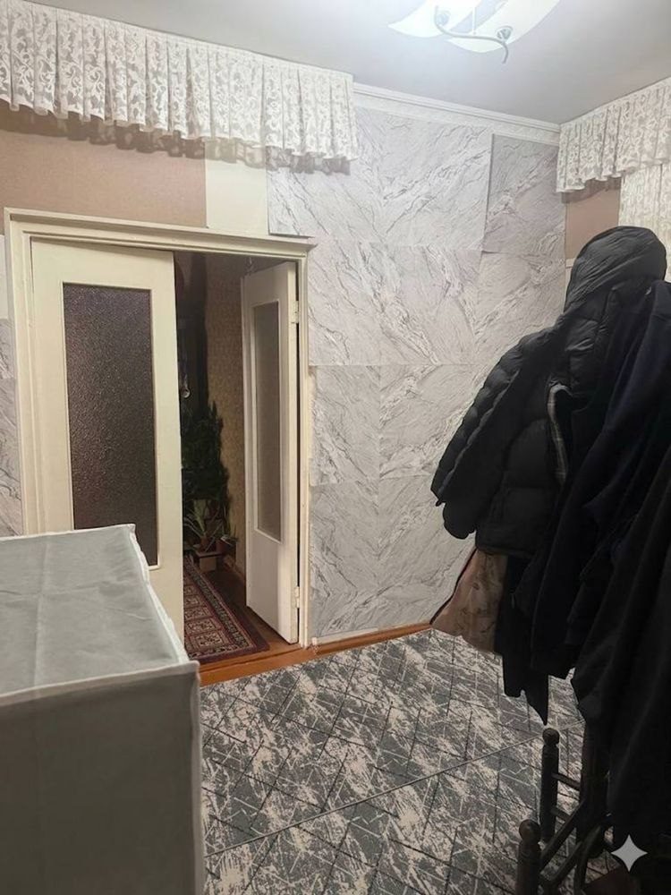 2-xonali kvartira, 59 m², Toshkent, Yashnobod tumani, sotuvga