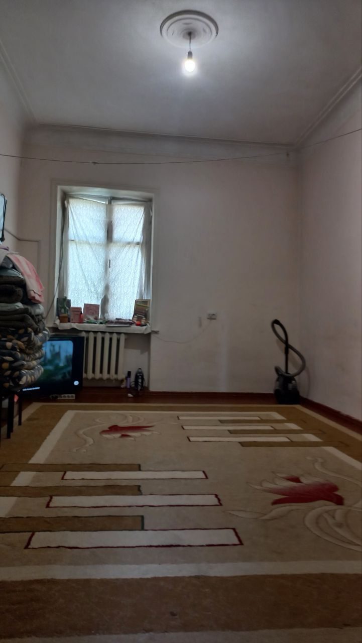 2-xonali kvartira, 45 m², Toshkent, Yashnobod tumani, sotuvga