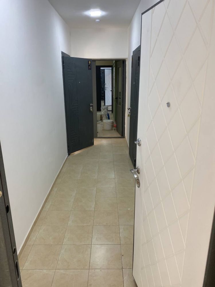 3-комнатная квартира, 54 м², Ташкент, Яшнабадский район, на продажу