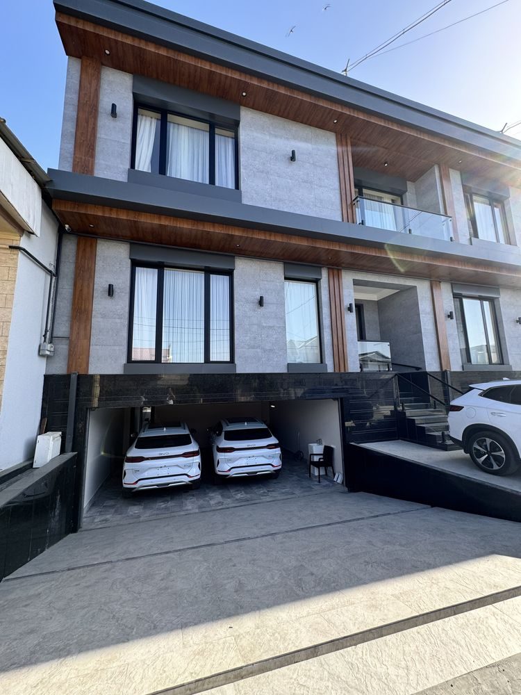 7-xonali uy, 470 m², Toshkent, Mirzo Ulug‘bek tumani, ijaraga