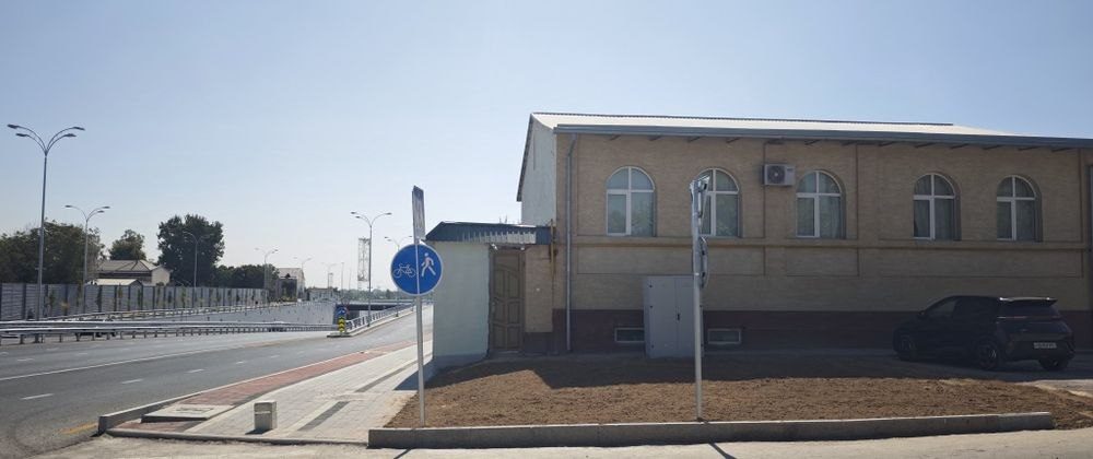 9-xonali uy, 400 m², Toshkent, Mirzo Ulug‘bek tumani, ijaraga