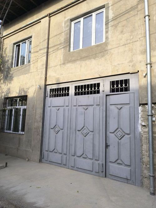 Land plot for rent