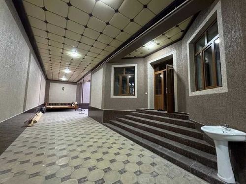 12-xonali uy, 4 m²