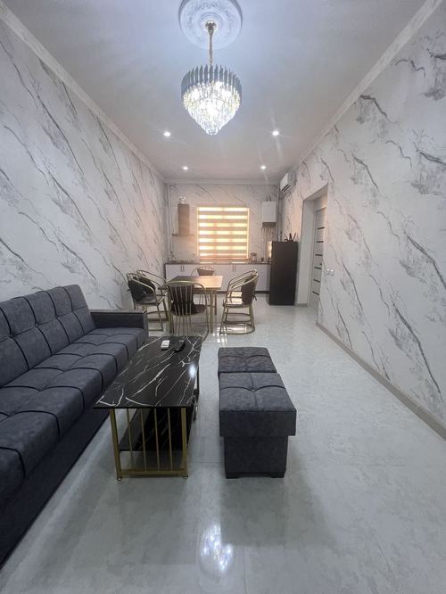 Rent my house, Tashkent, near Fergana street