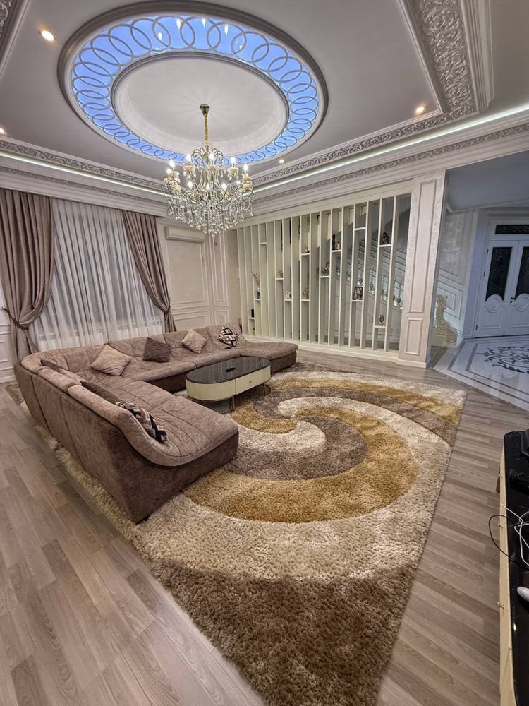 6-xonali uy, 600 m², Toshkent, Yashnobod tumani, ijaraga