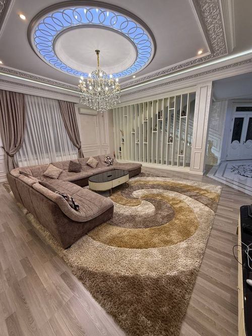 Two-story house for rent! Yashnabad district