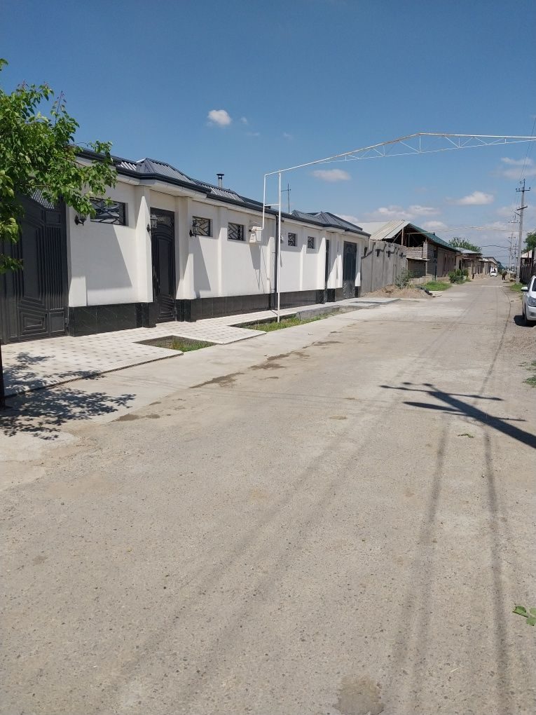 4-xonali uy, 250 m², Toshkent, Bektemir tumani, sotuvga