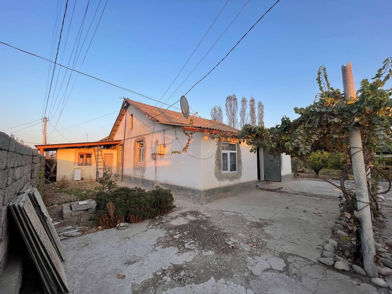 5-xonali uy, 120 m², Toshkent, Bektemir tumani, sotuvga