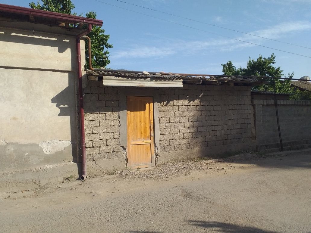 6-xonali uy, 500 m², Toshkent, Bektemir tumani, sotuvga