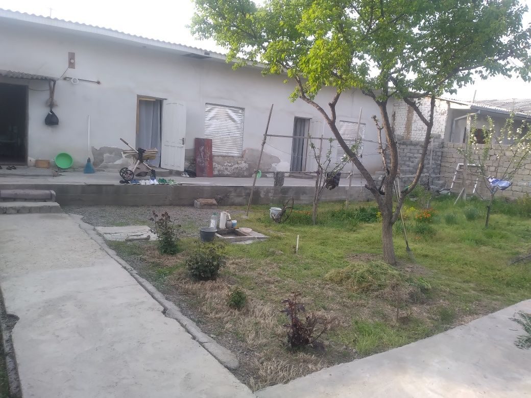 4-xonali dacha, 4 m², Toshkent, Bektemir tumani, sotuvga