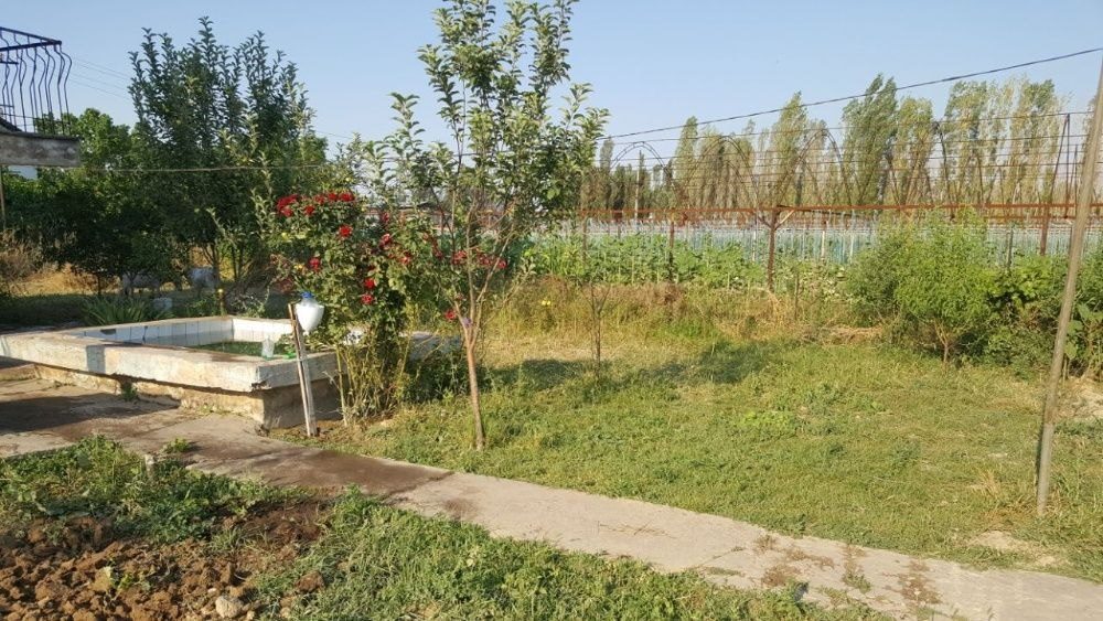 3-xonali dacha, 84 m², Toshkent, Bektemir tumani, sotuvga