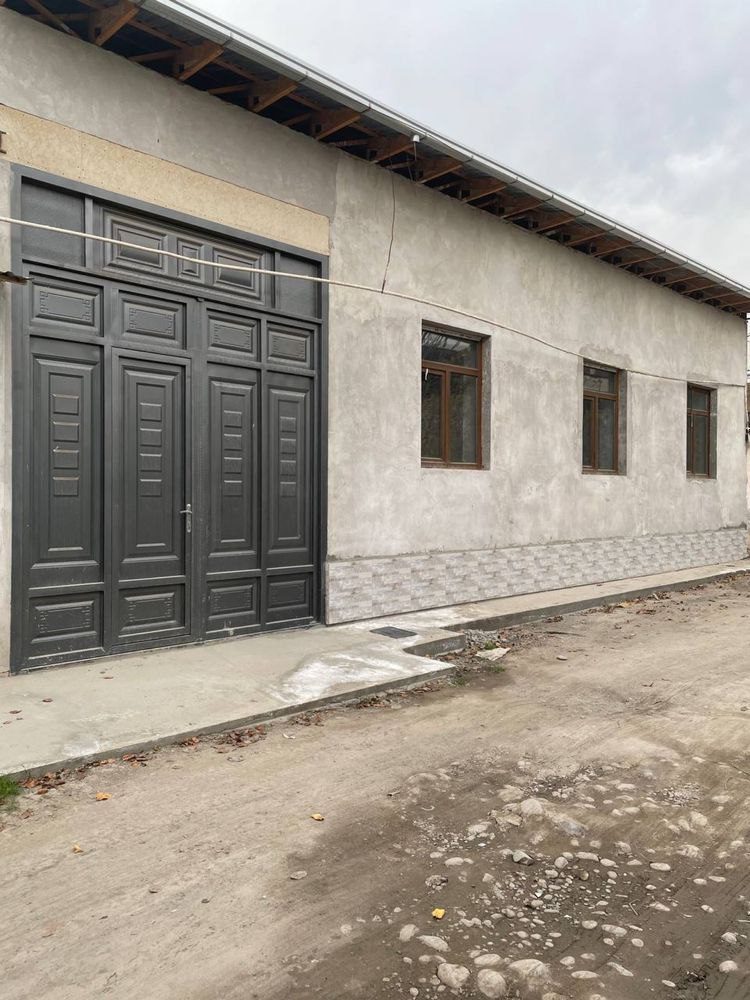5-xonali uy, 250 m², Toshkent, Bektemir tumani, sotuvga