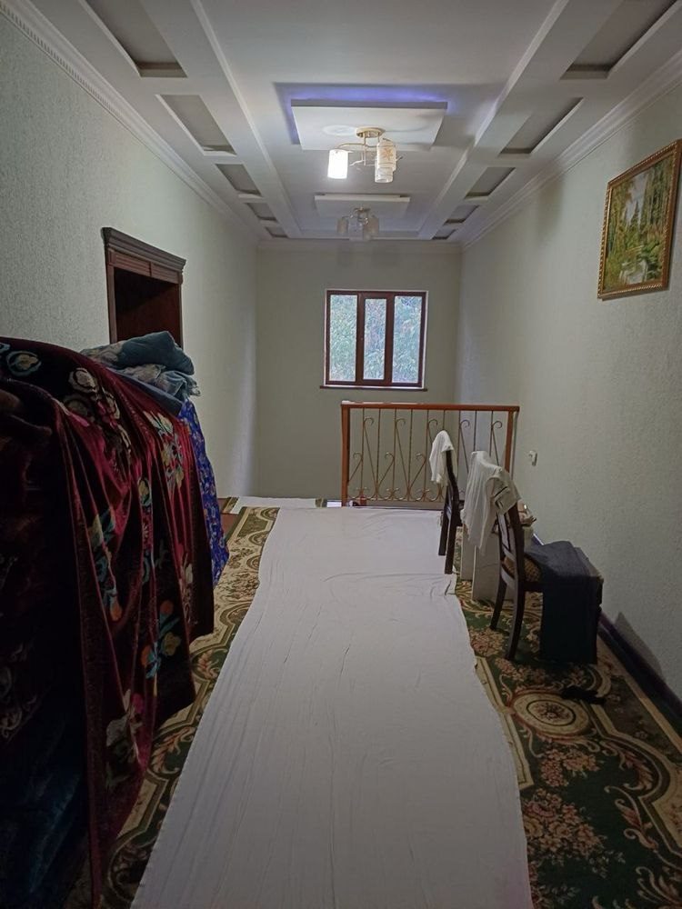 7-xonali uy, 476 m², Toshkent, Mirzo Ulug‘bek tumani, sotuvga