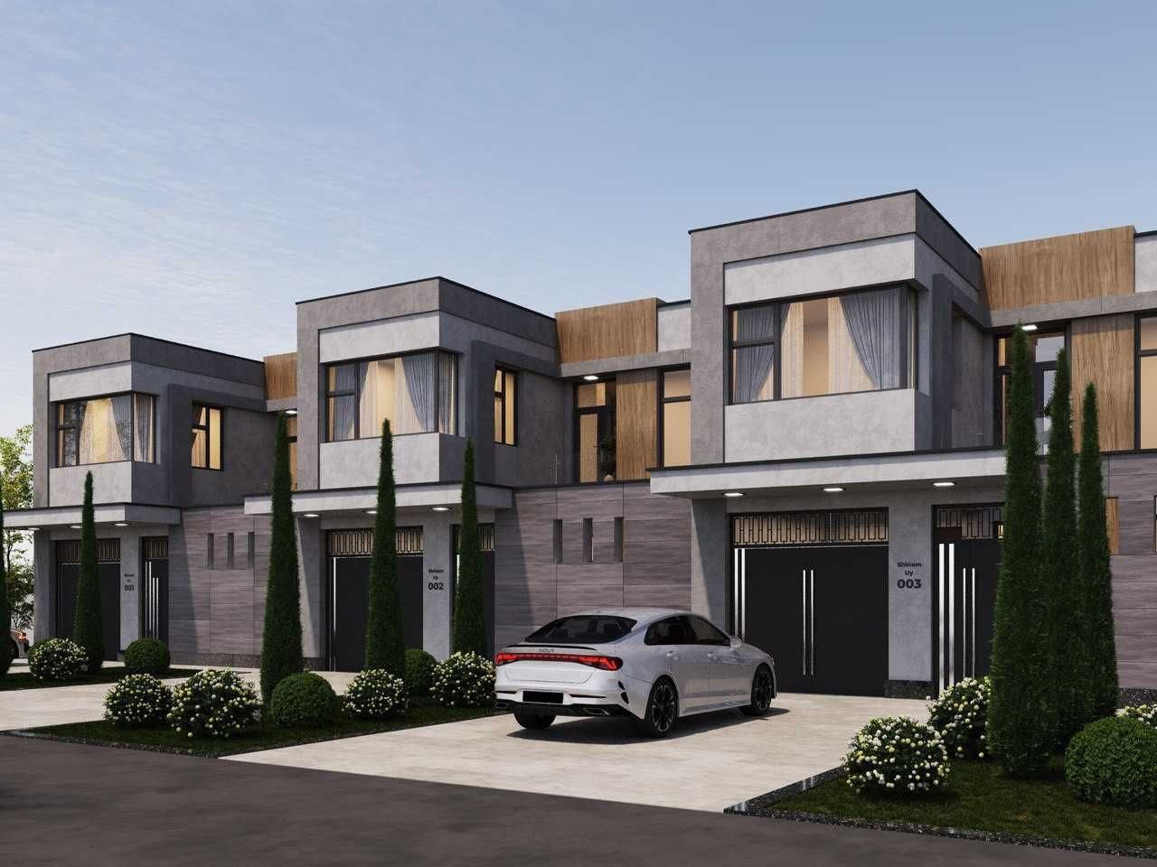 6-xonali uy, 140 m², Toshkent, Uchtepa tumani, sotuvga